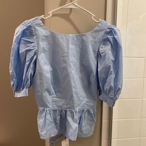 BARDOT Women’s brand new blouse for sale!!!